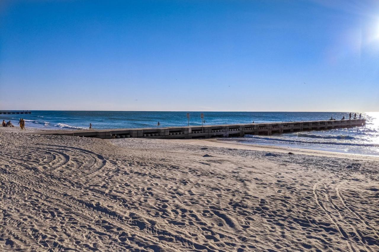 Birds Nest Vila Bradenton Beach Exterior foto