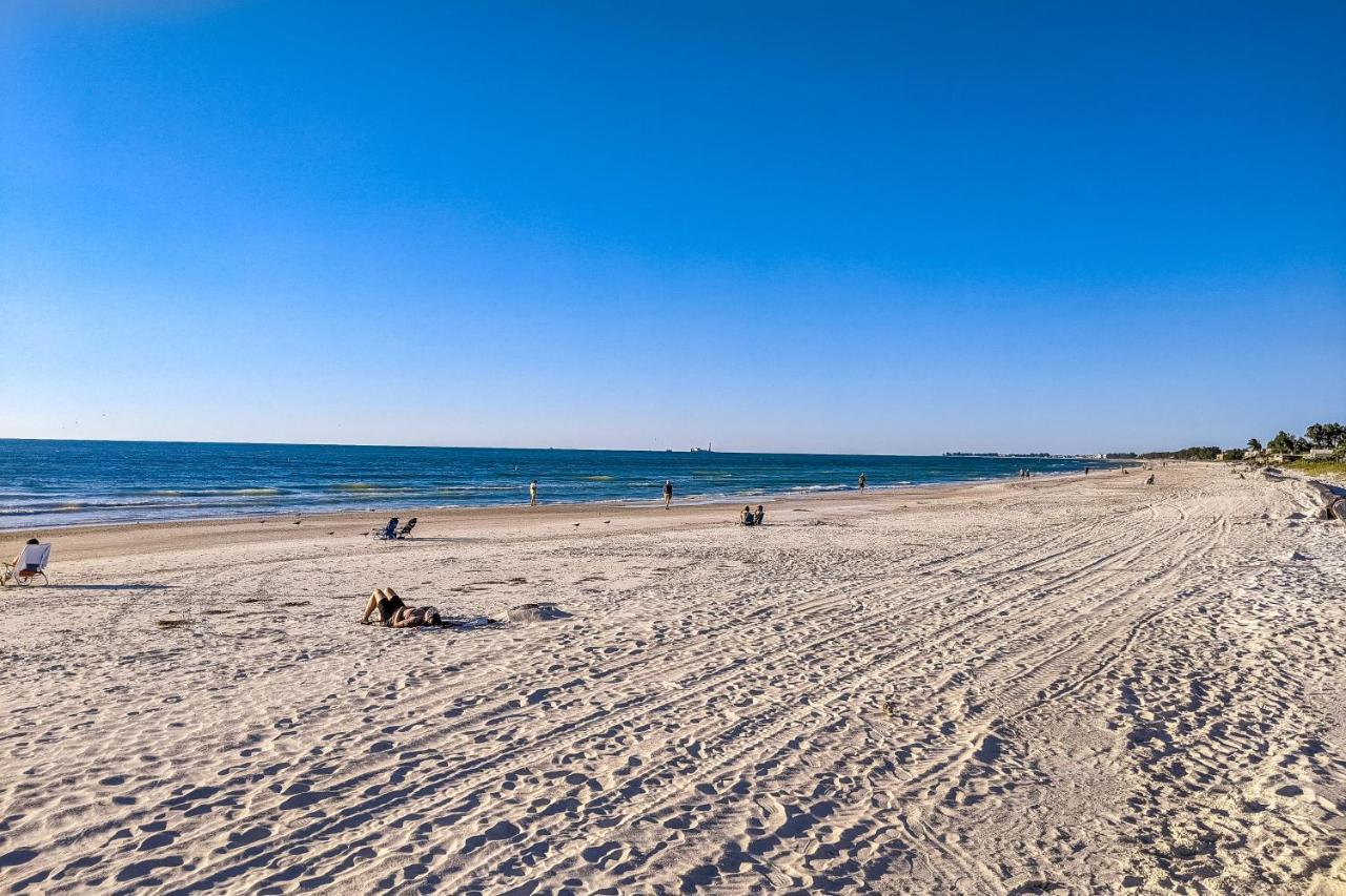 Birds Nest Vila Bradenton Beach Exterior foto