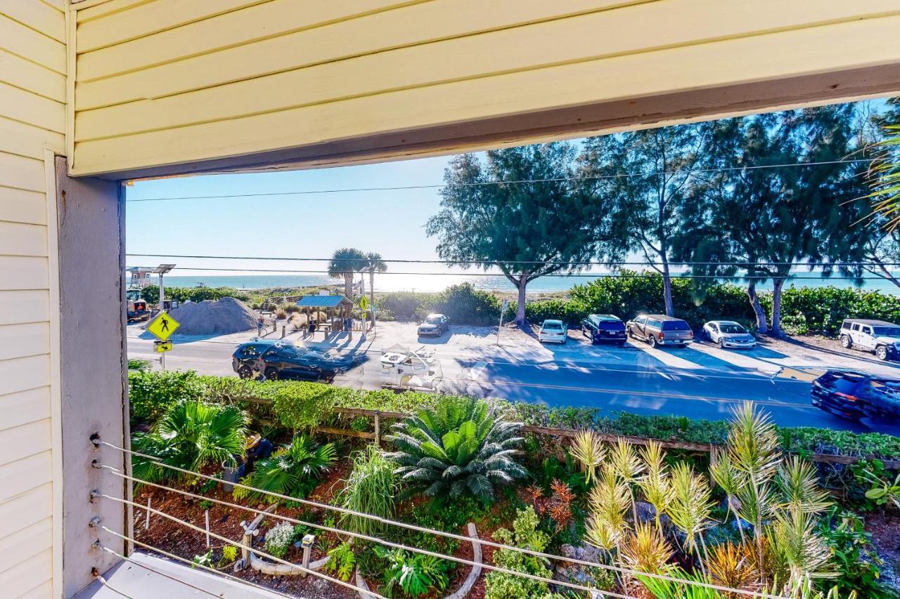 Birds Nest Vila Bradenton Beach Exterior foto