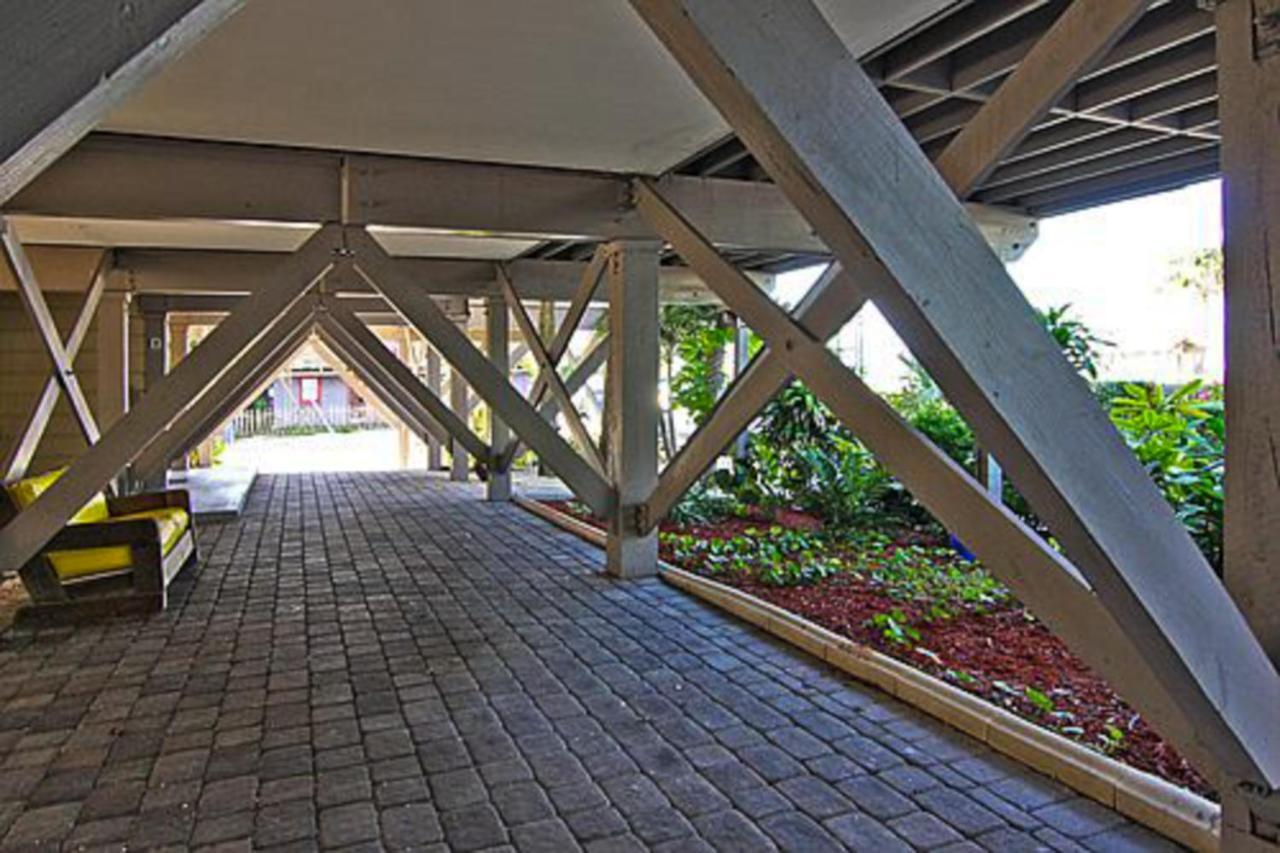Birds Nest Vila Bradenton Beach Exterior foto
